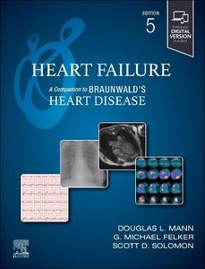 (image for) Heart Failure: A Companion to Braunwald's Heart Disease
