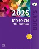 Buck's 2025 ICD-10-CM for Hospitals 1e