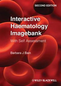 Interactive Haematology Imagebank