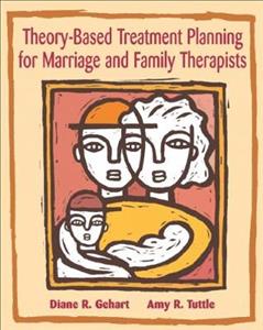 THEORY BASED TREATMENT PLANNING F/MARRIA