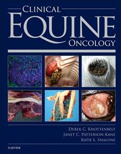 Clinical Equine Oncology 1e