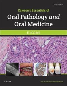 Cawson Essen Oral Path amp; Oral Med 9E