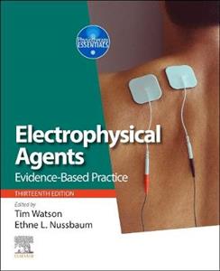 Electrophysical Agents 13e