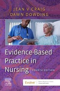 Evidence-Based Practice in Nursing 4e