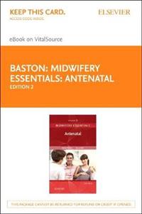 Midwifery Essentials: Antenatal 2E