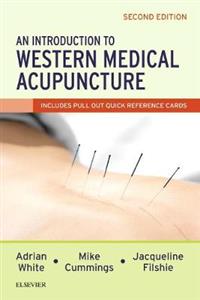 An Intro to Western Med Acupuncture 2e