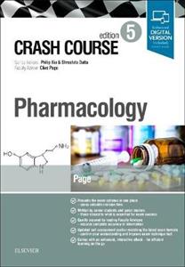 Crash Course: Pharmacology