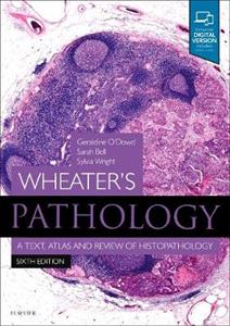 Wheater's Pathology 6E