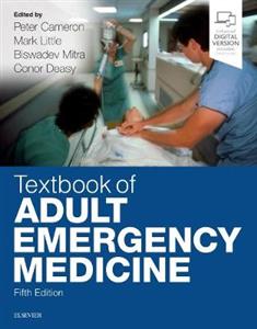 Txbk of Adult Emergency Medicine 5E