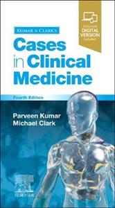 Kumar amp; Clark's Cases in Clinical Medici