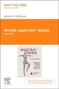 Anatomy Trains