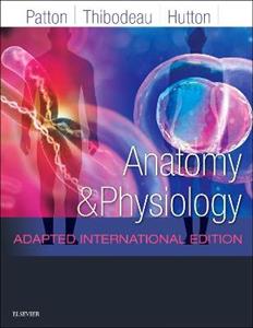 Anatomy and Physiology 1E