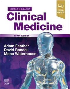 Kumar amp; Clark's Clinical Medicine 10E