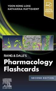 Rang amp; Dale's Flashcards 2E