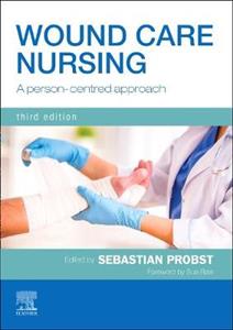 Wound Care Nursing 3E