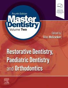 Master Dentistry:Volume 2 4E