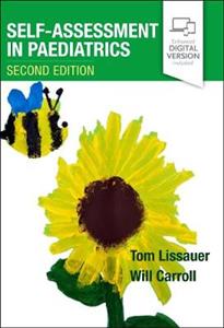 Self-Assessment in Paediatrics 2E