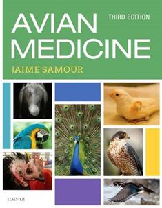 Avian Medicine, 3E