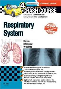 Crash Course Respiratory System 4E Pamp;E