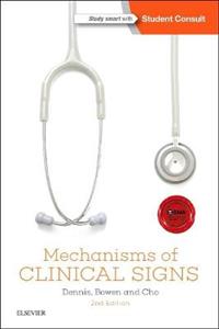 Mechanisms of Clinical Signs 2nd Edition