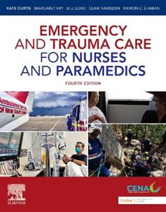 Emergency and Trauma Care 4e