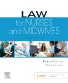Law for Nurses and Midwives