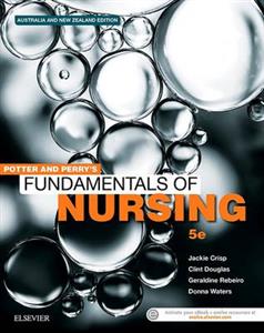 Potter amp; Perry Fund of Nursing 5E ebk