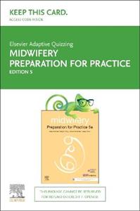 Eaq Midwifery 5ed