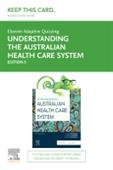 Elsevier Adaptive Quizzing for Understanding the Australian Health Care System 5e - Access Card