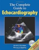 Complete Guide to Echocardiography, The