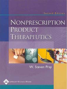 NONPRESCRIPTION PRODUCT THERAPEUTICS