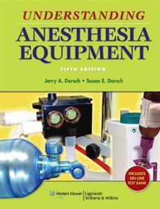 Understanding Anesthesia Equipment