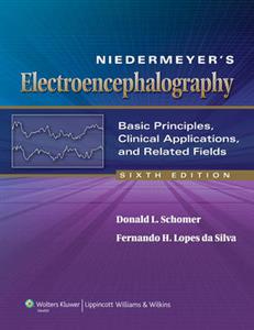 Niedermeyer's Electroencephalography