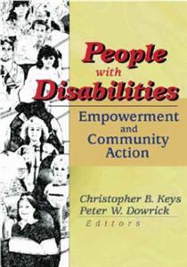 People with Disabilities