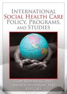 International Social Health Care Policy, Program, and Studies