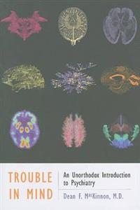 Trouble in Mind