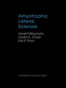 Amyotrophic Lateral Sclerosis