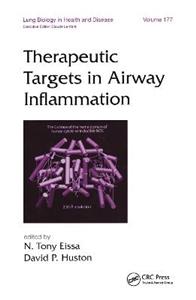 Therapeutic Targets in Airway Inflammation