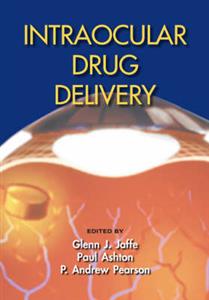 Intraocular Drug Delivery