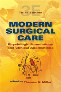 Modern Surgical Care