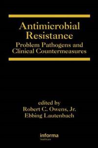 Antimicrobial Resistance