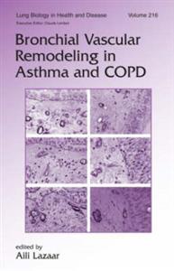 Bronchial Vascular Remodeling in Asthma and COPD