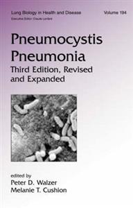 Pneumocystis Pneumonia