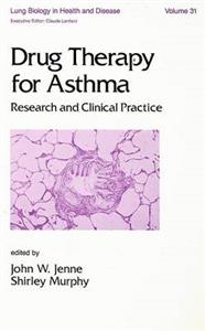 Drug Therapy for Asthma