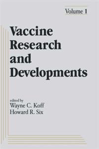 Vaccine Research and Development