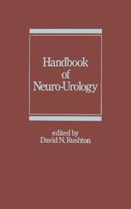 Handbook of Neuro-Urology