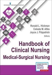 Handbook of Clinical Nursing: Medical-Surgical Nursing