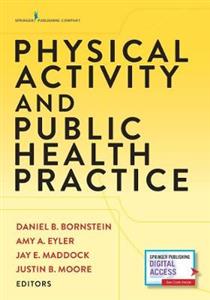 Physical Activity and Public Health Practice