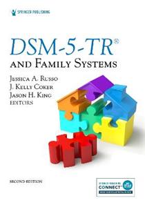DSM-5-TR (R) and Family Systems