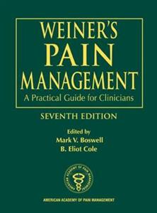 Weiner's Pain Management